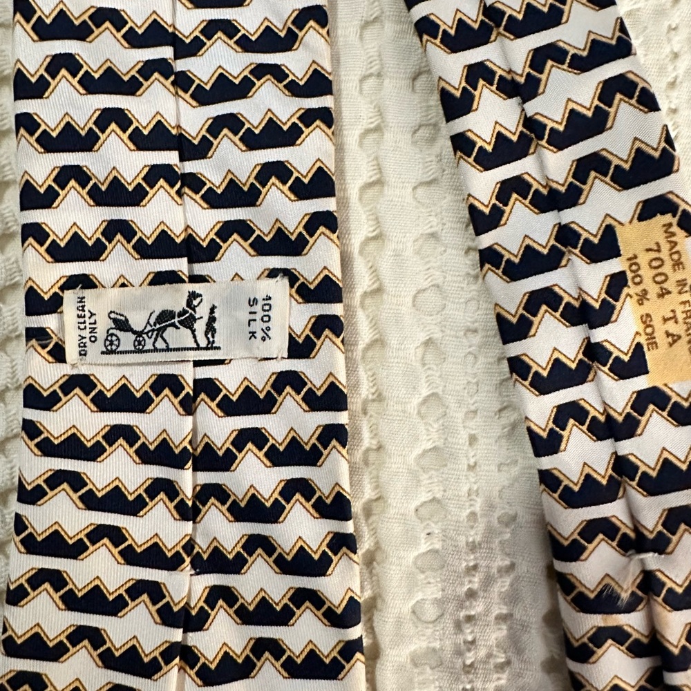 HERMES PARIS vintage. Lovely